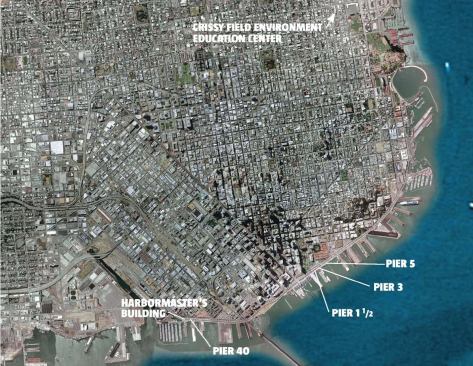 WATERFRONT SITES