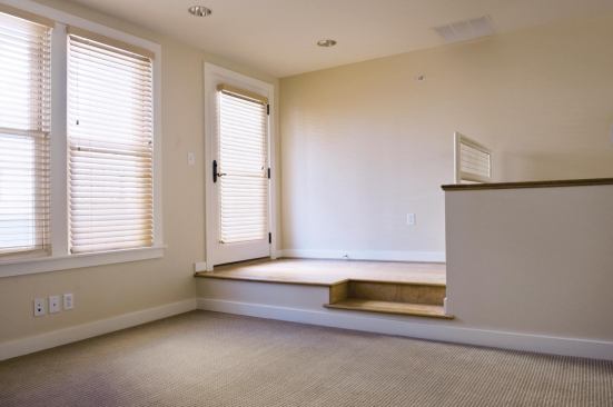 WINDOWS  In order to match the windows to the original style, the architect utilized custom Andersen double-hung, casement, and fixed windows. The wood-frame models feature low-E, argon-filled glass and have a U-factor of 0.30 or less. 800.426.4261. 
http://www.andersenwindows.com/.