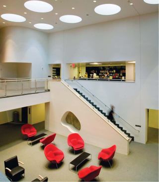 Great Hall