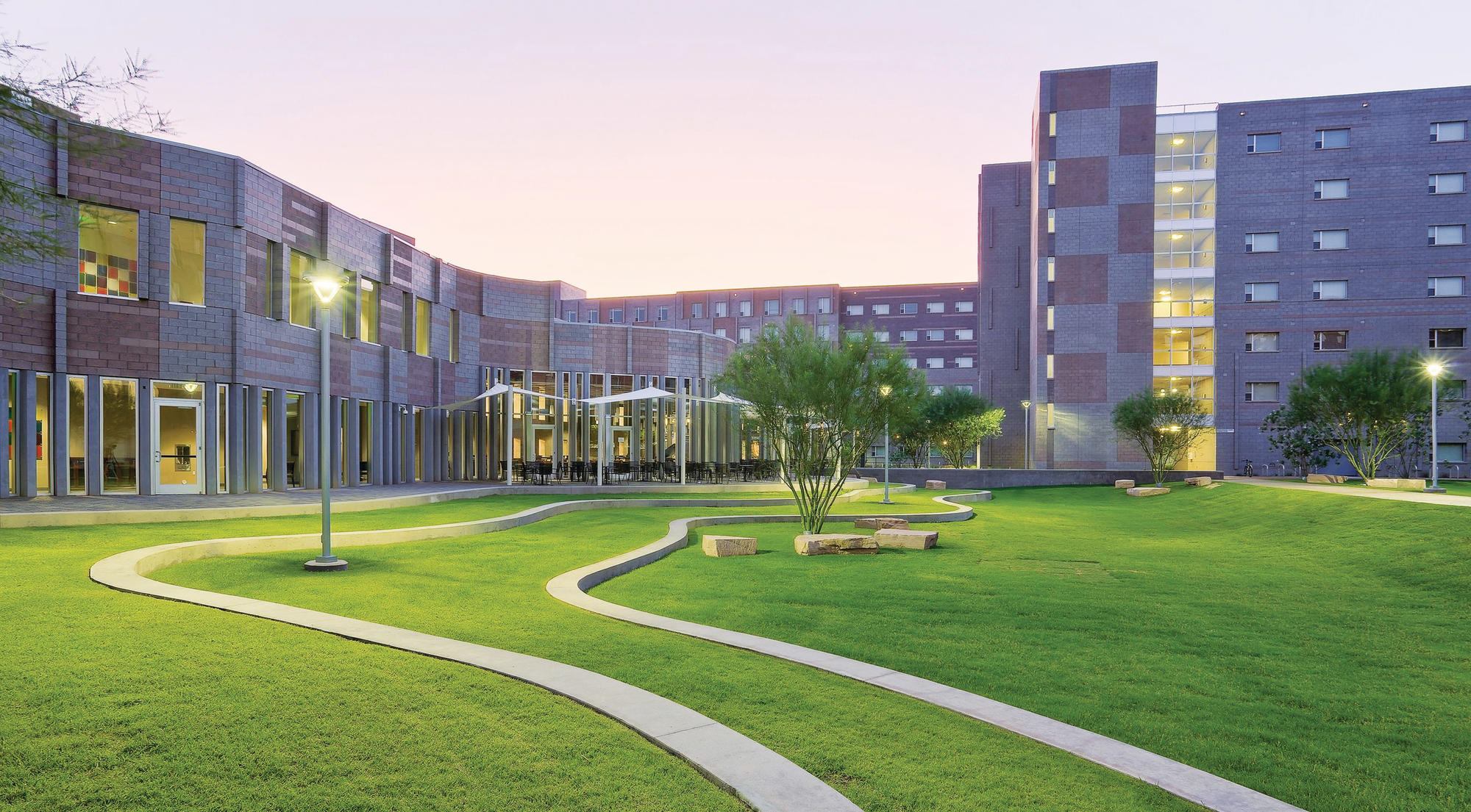 Designing Buildings to Clean and Reuse Wastewater