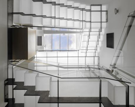 Laidley Street Residence, San Francisco