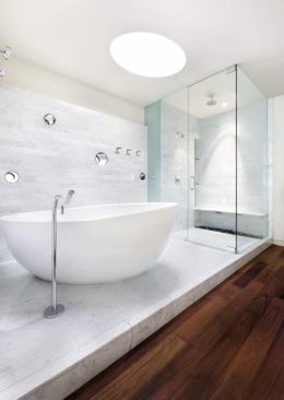 East Windsor Residence, Austin, Texas