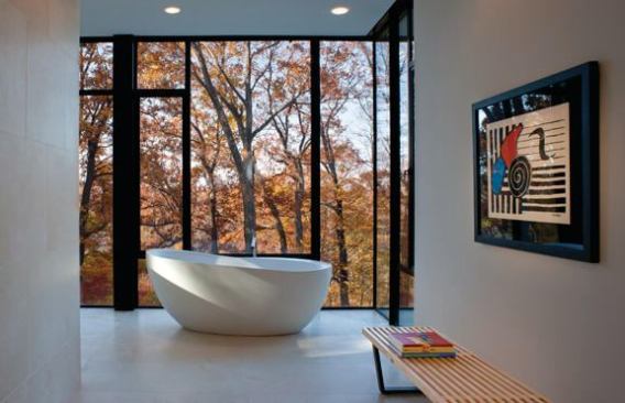 Bloom House, Glen Echo, Md.