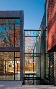 Bloom House, Glen Echo, Md. 
