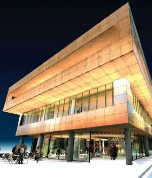Highlight: House of Sweden