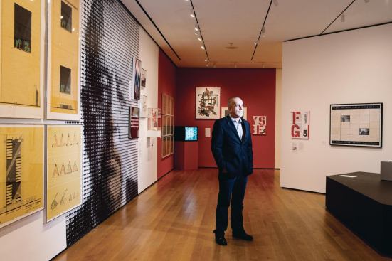 Pedro Gadanho has argued that "curation is the new criticism."
