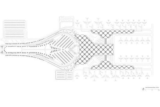 Site Plan.