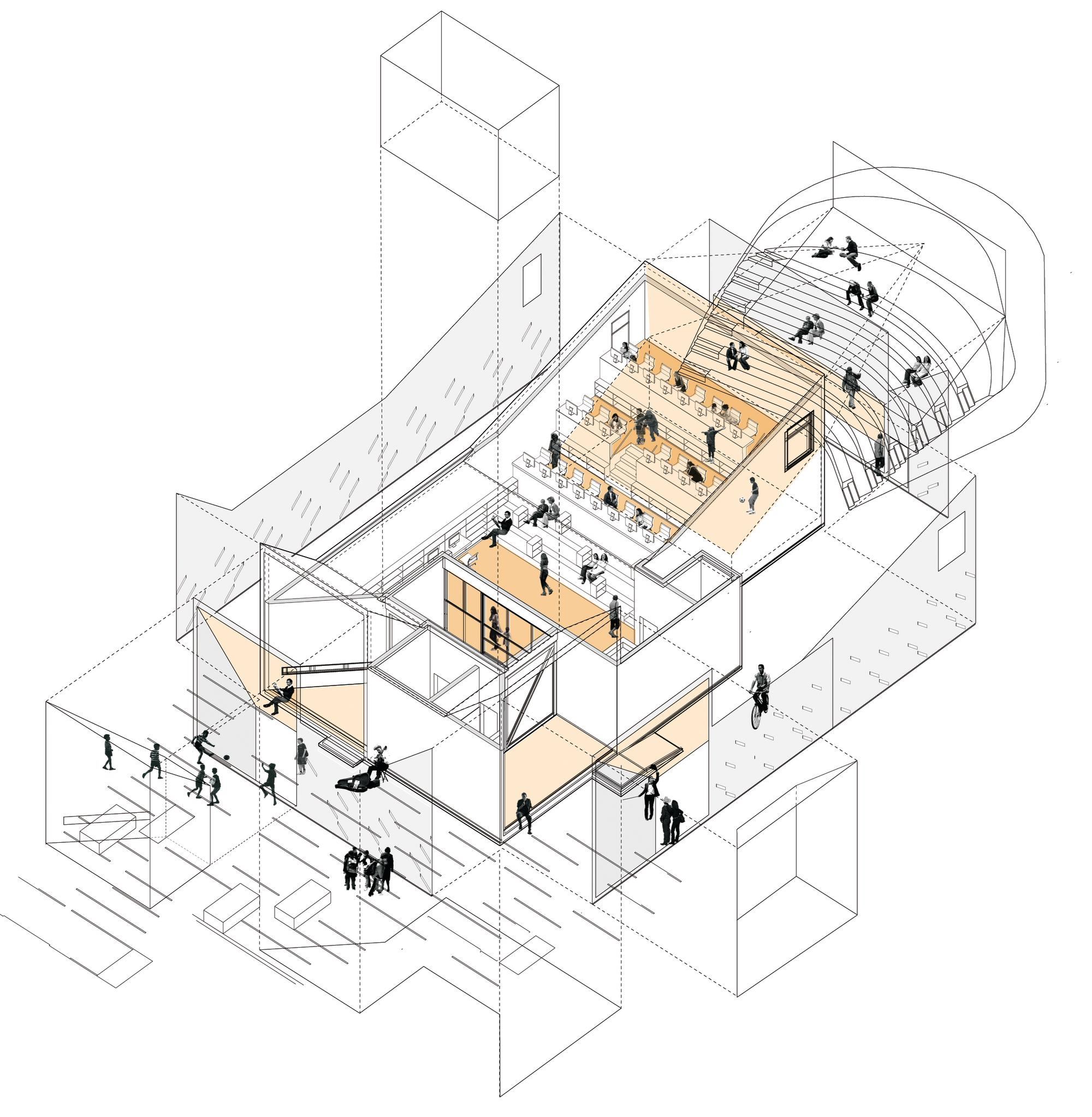 Award: Modulo Prep Library