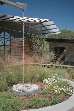 Government Canyon Visitor Center, Helotes, Texas