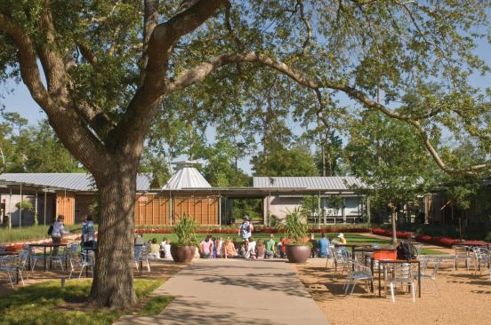 Shangri La Botanical Gardens and Nature Center, Orange, Texas