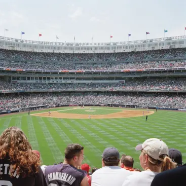 New York Yankees