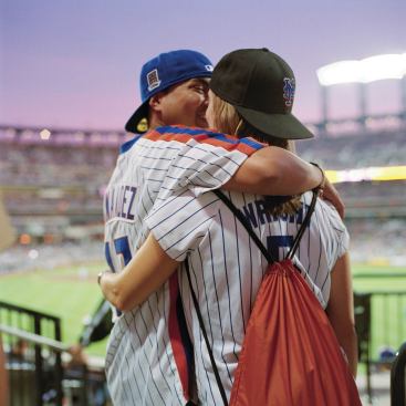 New York Mets