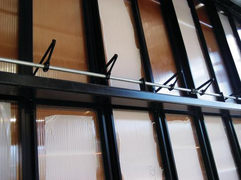 Bifold Door System