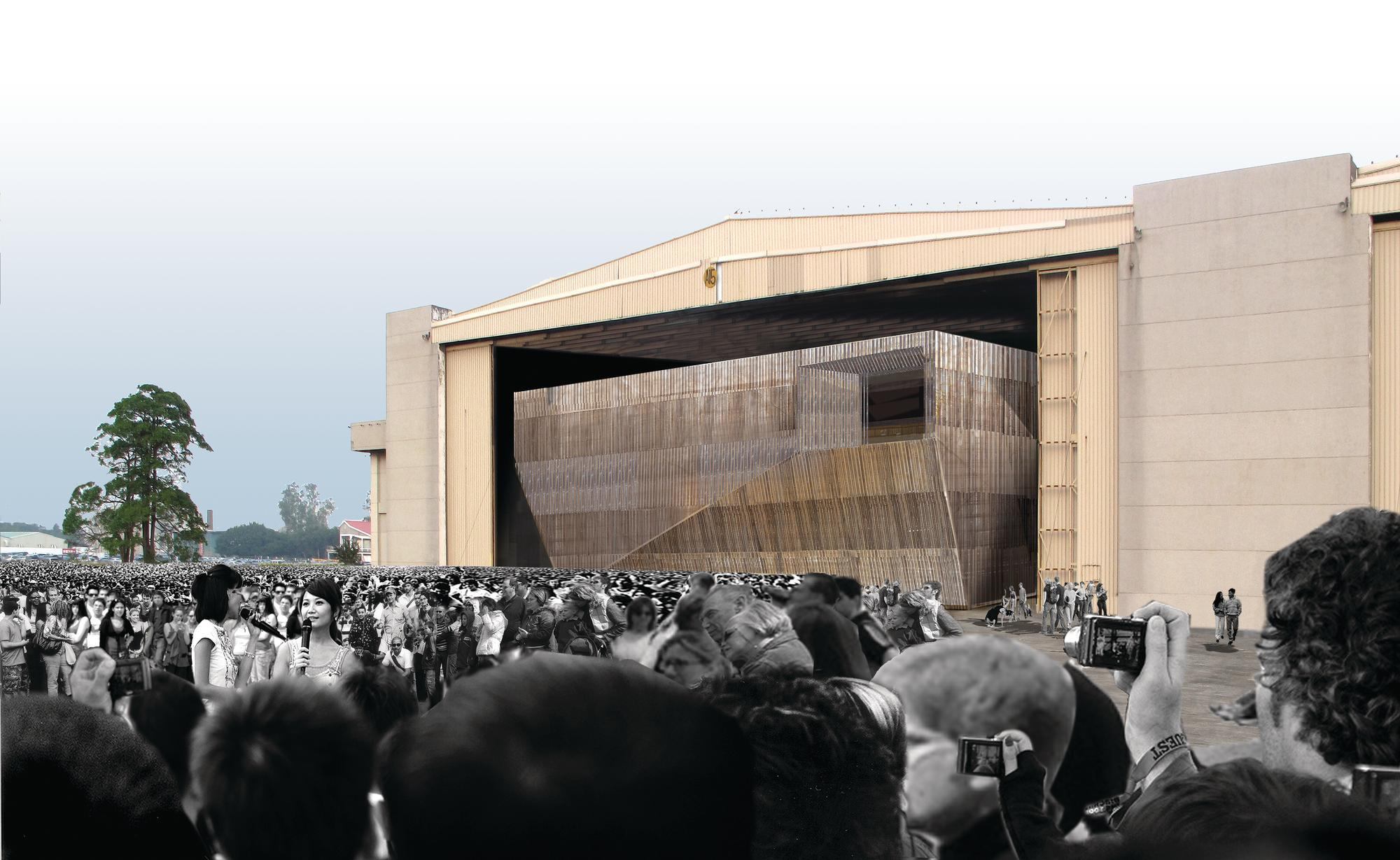 Taichung InfoBox
