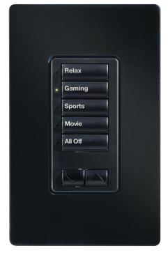 Lutron’s RadioRA 2 “makes it relatively easy” to control lights, thermostats, shades, security, and other systems, Cain declares. The wireless product saves energy by giving homeowners the ability to adjust the amount of daylight and electric light (using light controls and automated shades) as well as temperature in a single room or the entire home. It also turns off standby power to small appliances. Lutron Electronics, 888.588.7661; www.lutron.com.