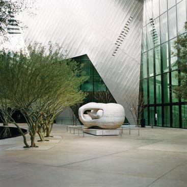 Pocket park