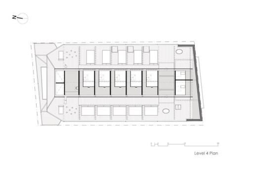The fifth floor.