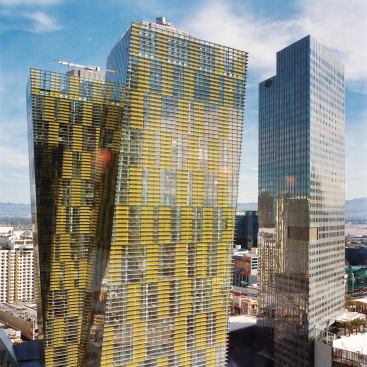 Jahn's Veer Towers