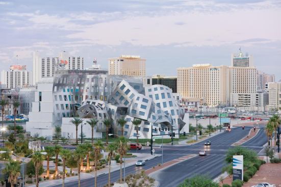 Cleveland Clinic Lou Ruvo Center for Brain Health
