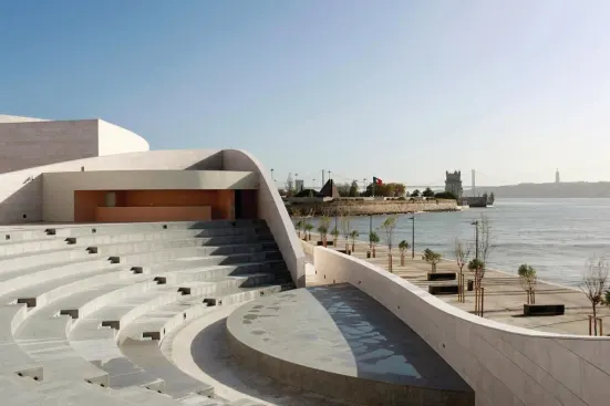Amphitheater