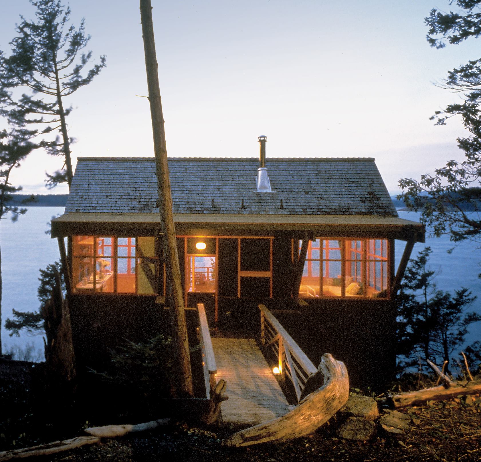 top firm: the miller|hull partnership