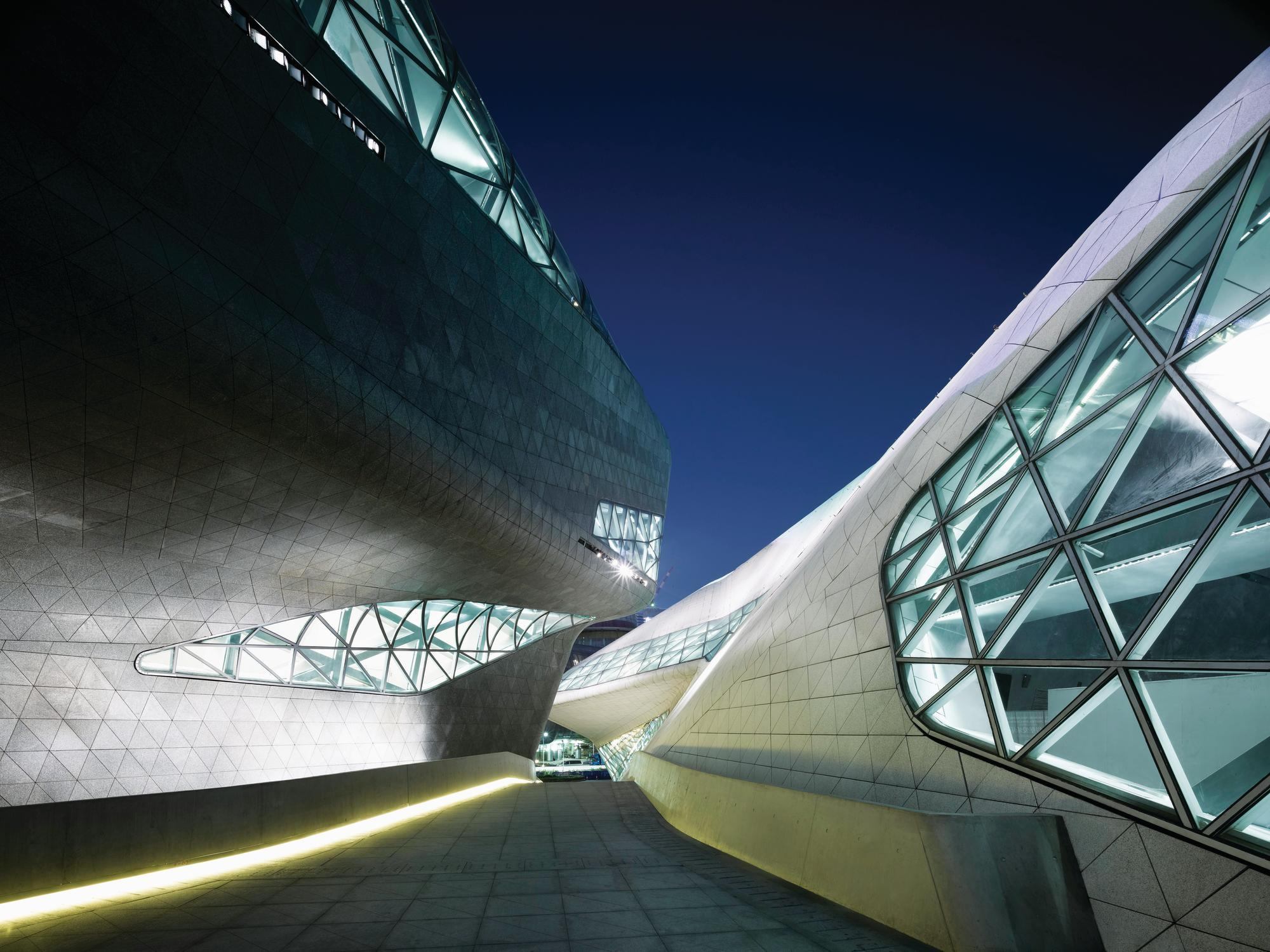 Guangzhou Opera House
