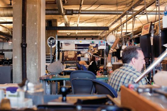 Core launched its practice in Washington, D.C.’s Dupont Circle neighborhood in 1991 but moved three years later to Georgetown, where the firm has been stationed ever since.
