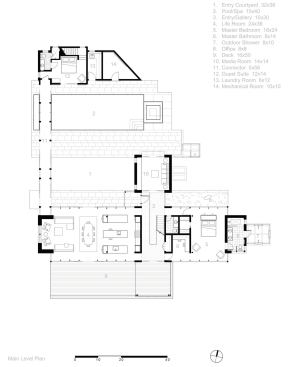 Lagoon Pond Pavilion, Vineyard Haven, Mass.