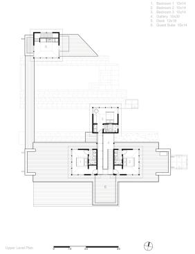 Lagoon Pond Pavilion, Vineyard Haven, Mass.