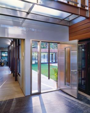 Lagoon Pond Pavilion, Vineyard Haven, Mass.