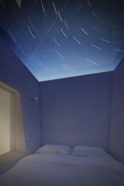 2013 RADA / On the Boards / Merit Award: Four Eyes House, Coachella Valley, Calif. / Edward Ogosta Architecture