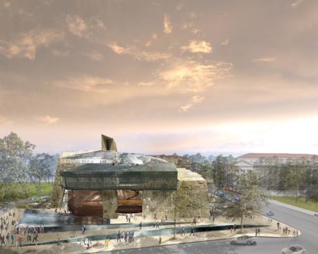 3. Foster + Partners/URS