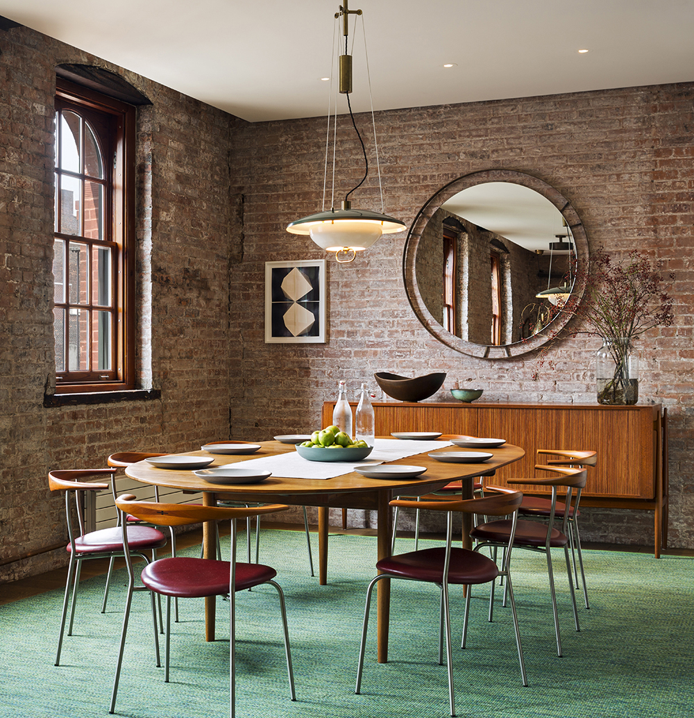 Tribeca Loft - Architect Magazine
