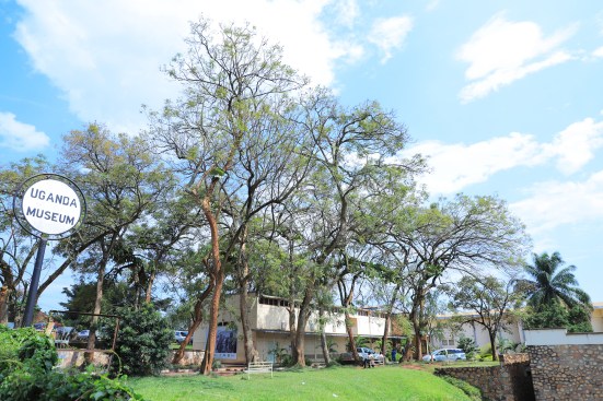 Uganda Museum, Conservation Management Plan, “Keeping It Modern” initiative. The Uganda National Museum, designed by Ernst May in 1954, is one of the first purpose-built museums in Africa and one of the first Modernist buildings in Kampala. Adengo Architecture is working with the Getty Foundation and other partners to come up with a conservation management plan for this important museum, which has been threatened with demolition on numerous occasions.