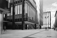 The Union Carbide building