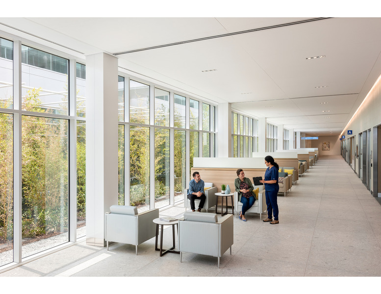 UT Southwestern Medical Center at RedBird - Architect Magazine