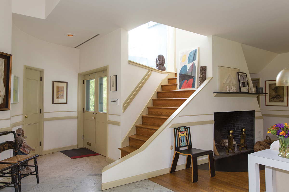 Vanna Venturi House Listed for $1.75 Million