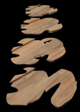 Trays