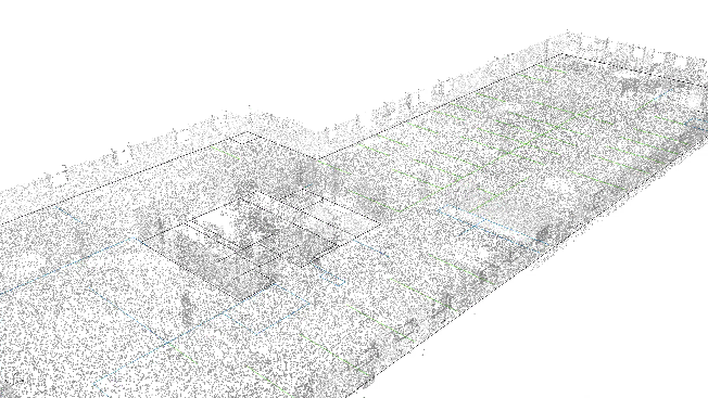 WeWork's storefront assembly design