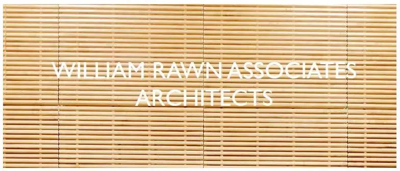 洋書 William Rawn Associates Architects Architecture Firm in Boston MA | William Rawn Associates