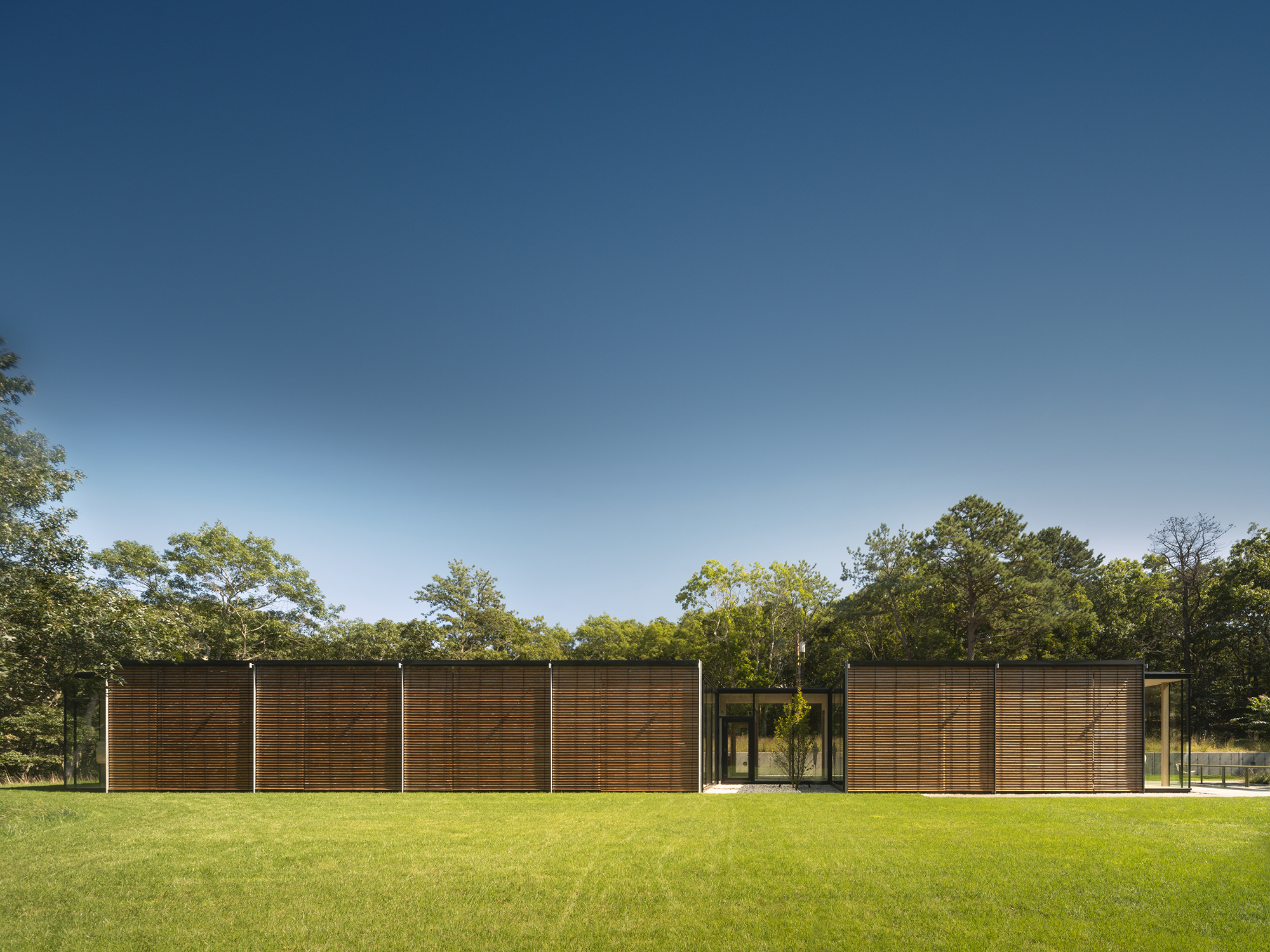 Wuehrer House - Architect Magazine