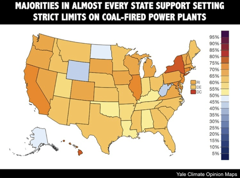 image via Yale Climate Opinion Maps