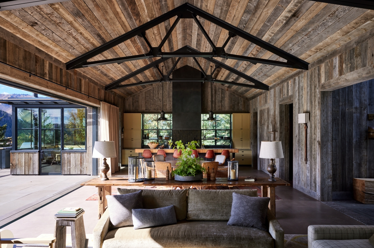 Design Without Borders: How Global Influences Shape Architecture