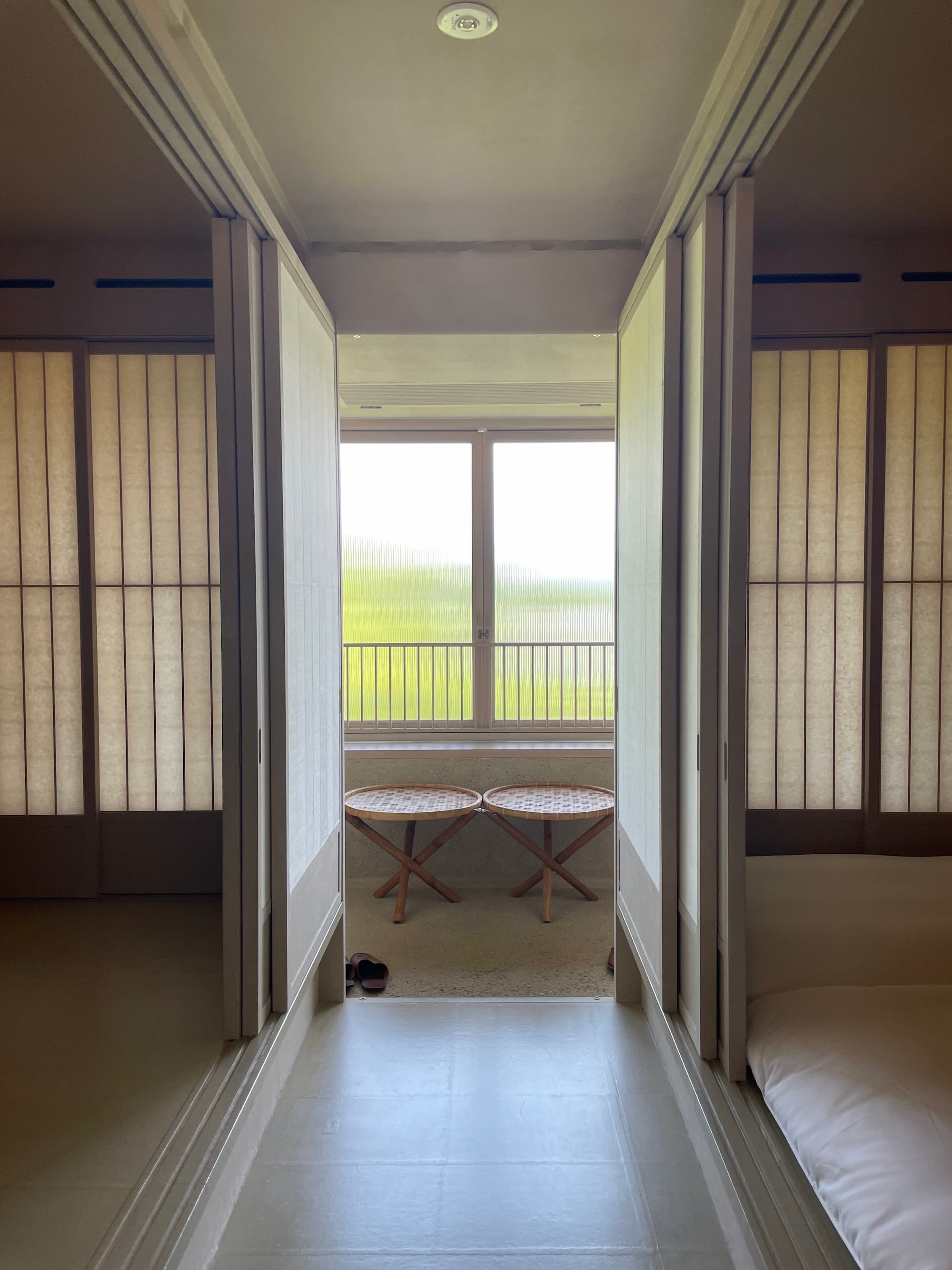 The Cult of Emptiness Finds a Temple in Japan - Architect Magazine