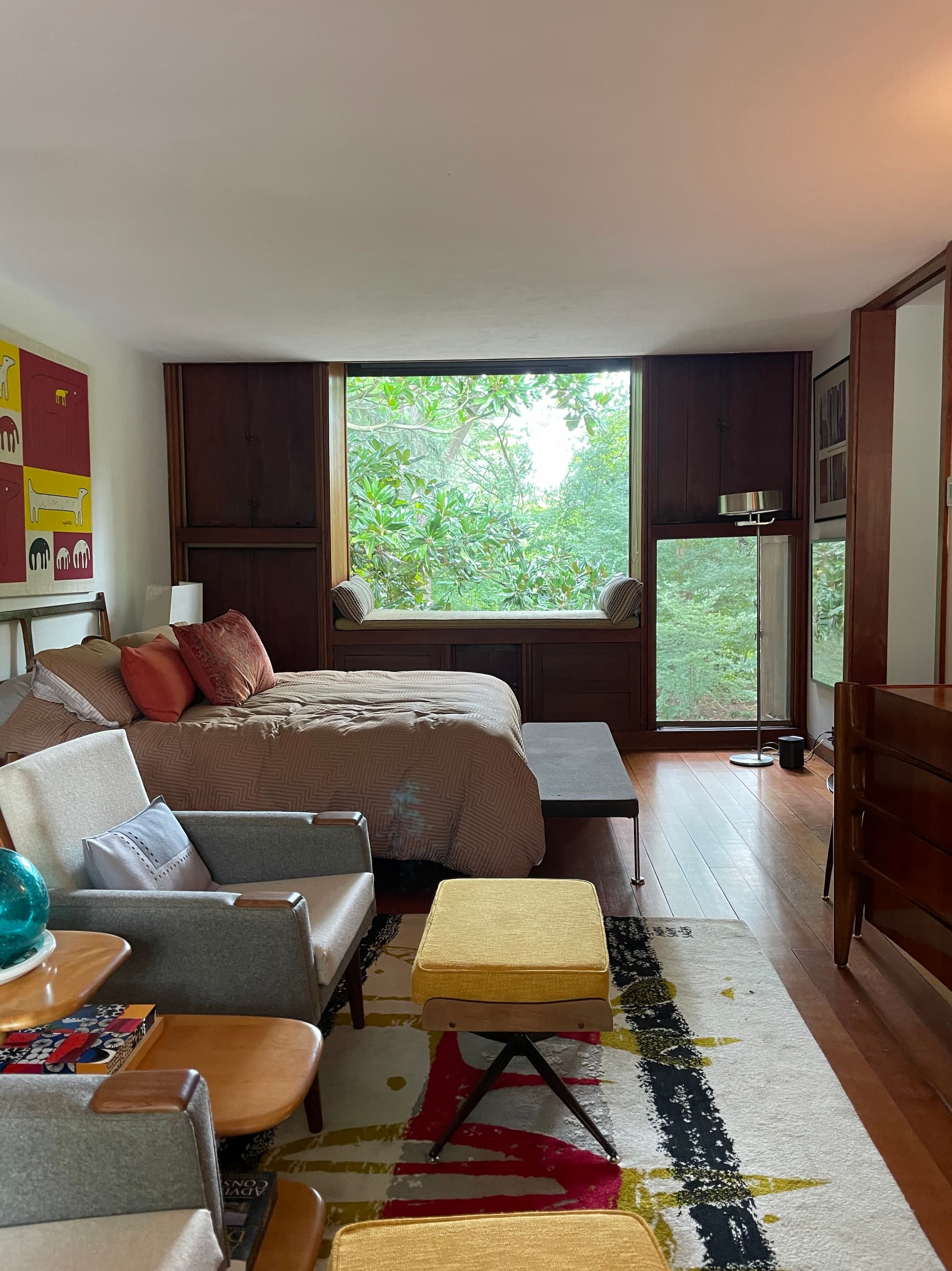 ルイス・カーン Architect ルイス・カーン LOUIS I. KAHN Architect ルイス・カーン Louis