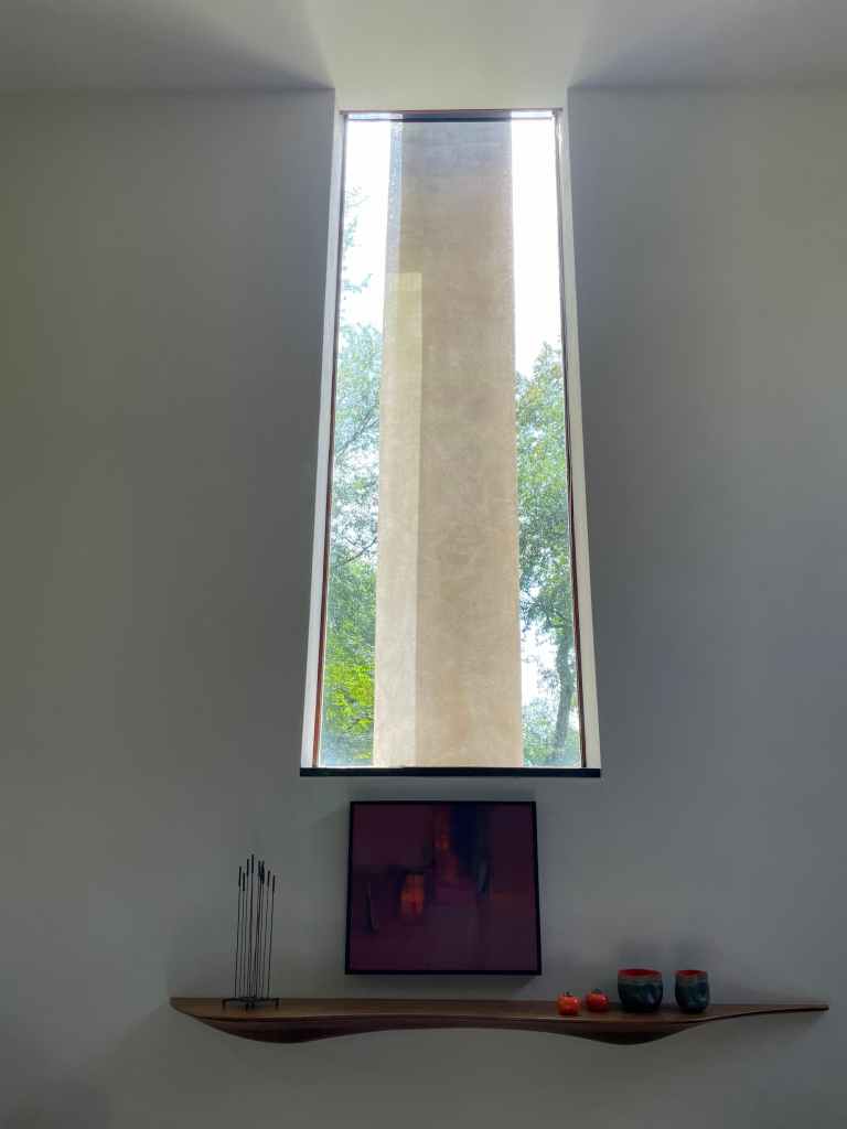 Louis Kahn Built the Sexiest Suburban Box in America - Architect Magazine, image size:768x1024