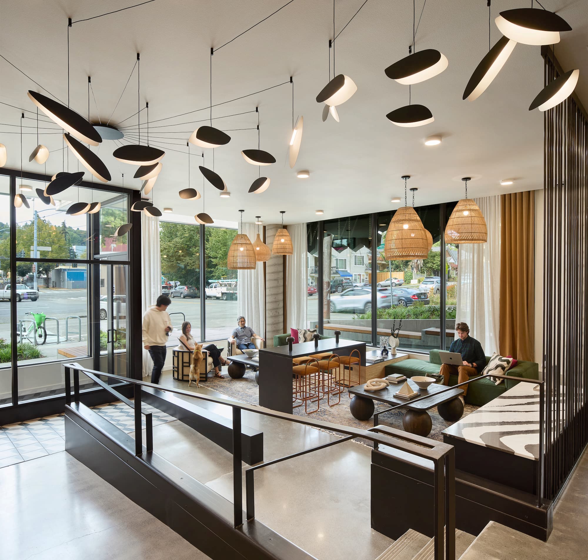 Beyond Bland Boxes: PUBLIC47 Makes a Case for How Seattle Should