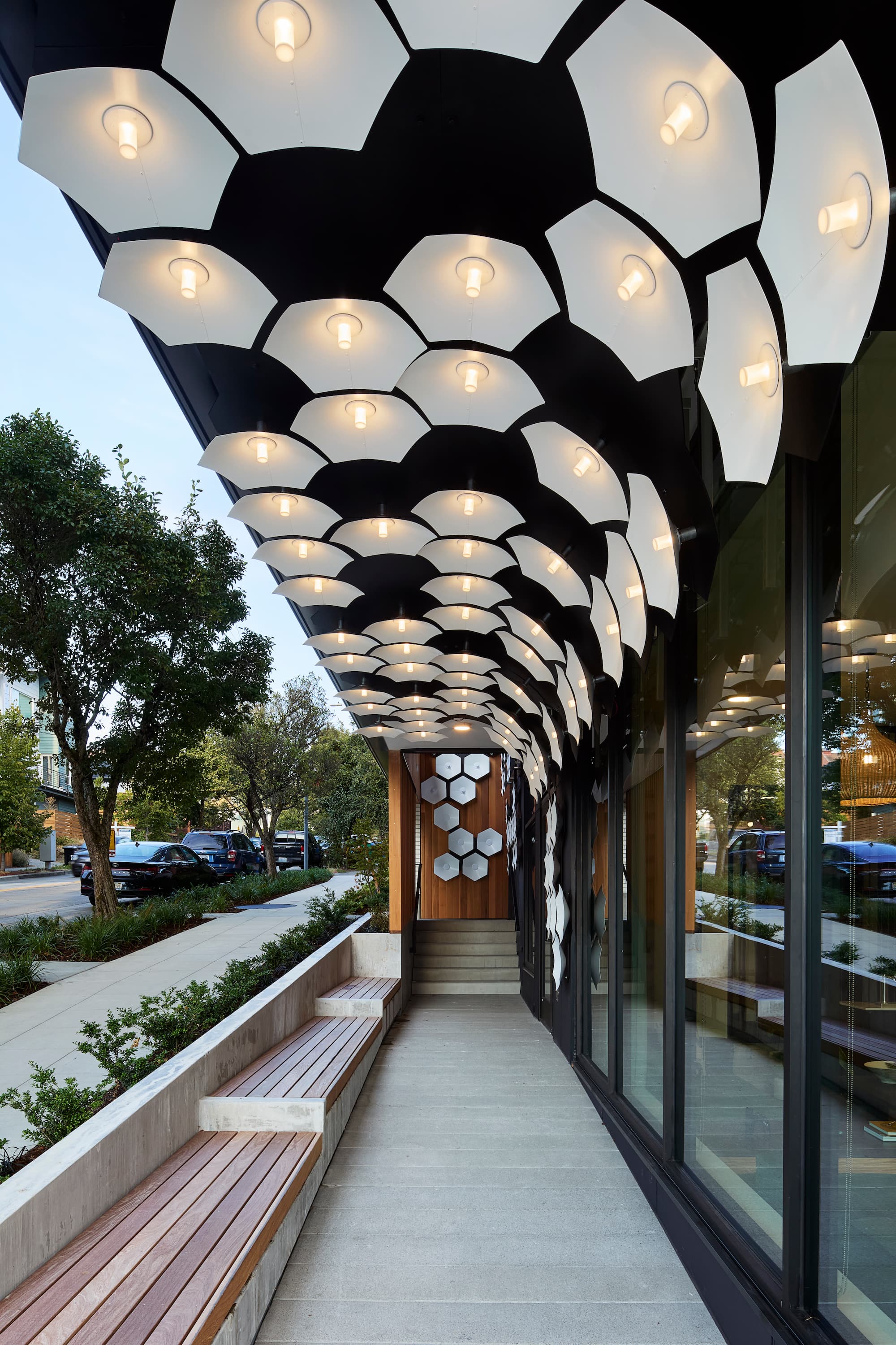 Beyond Bland Boxes: PUBLIC47 Makes a Case for How Seattle