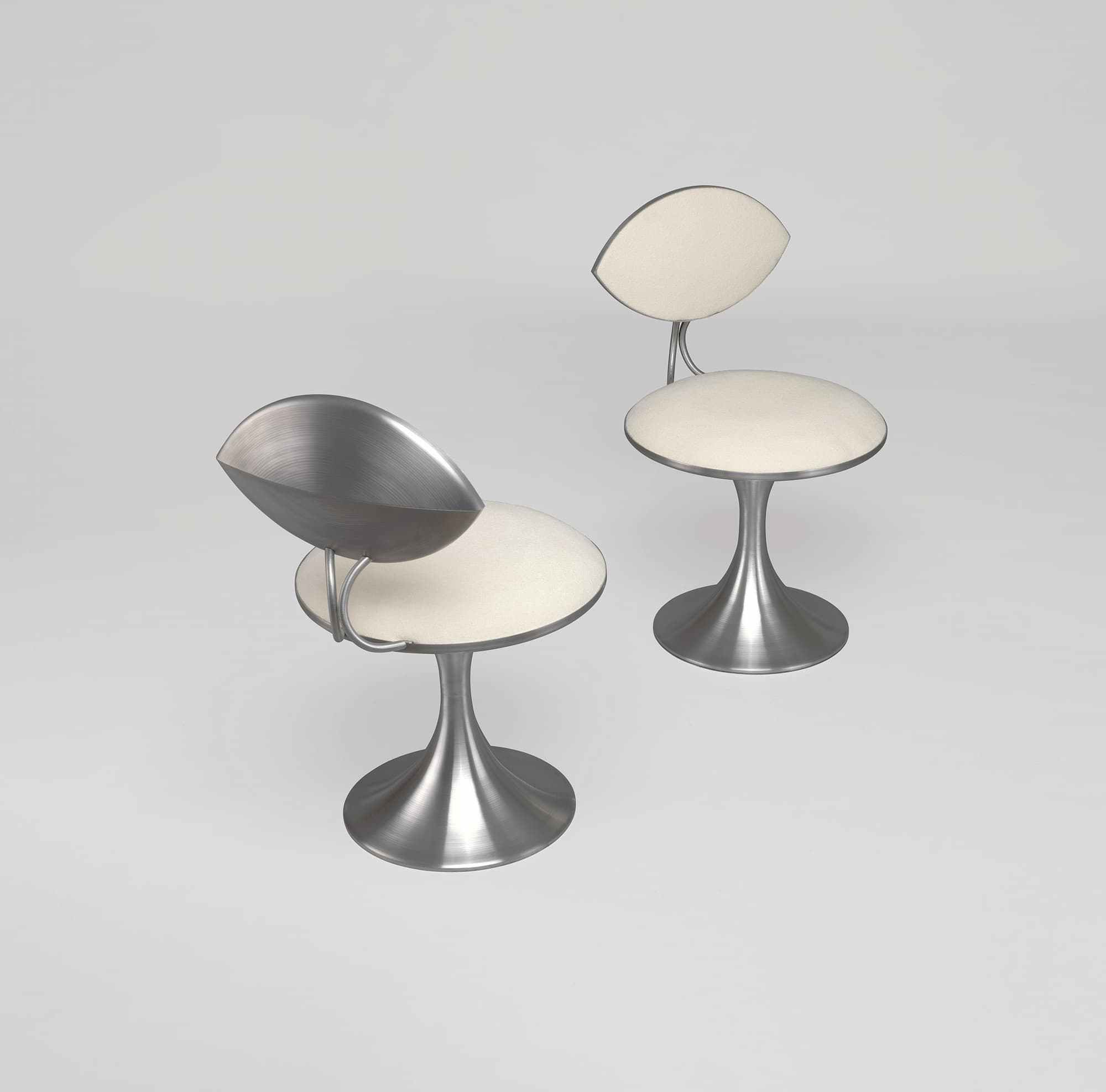 Frank Lloyd Wright’s Radical Chairs: Why Furniture Was Never Secondary ...