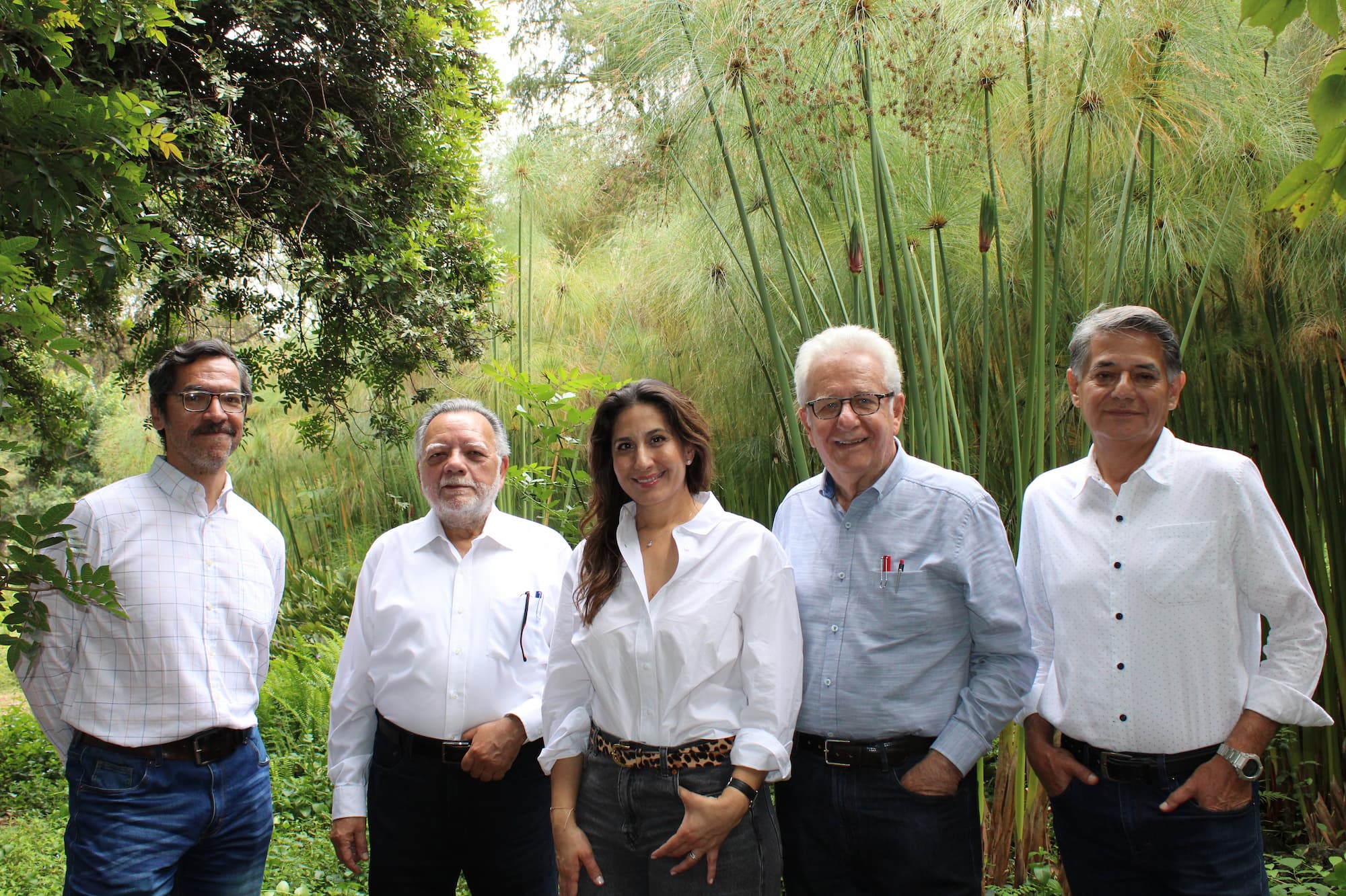 Mario Schjetnan’s Human Right to Open Space - Architect Magazine